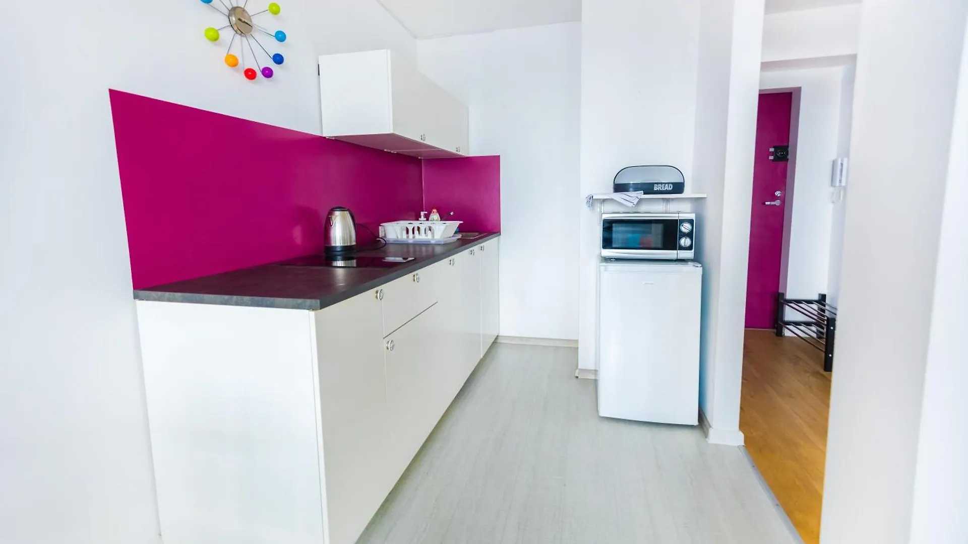 Super Central Chmielna Str Apt Super View Varšava Apartmán
