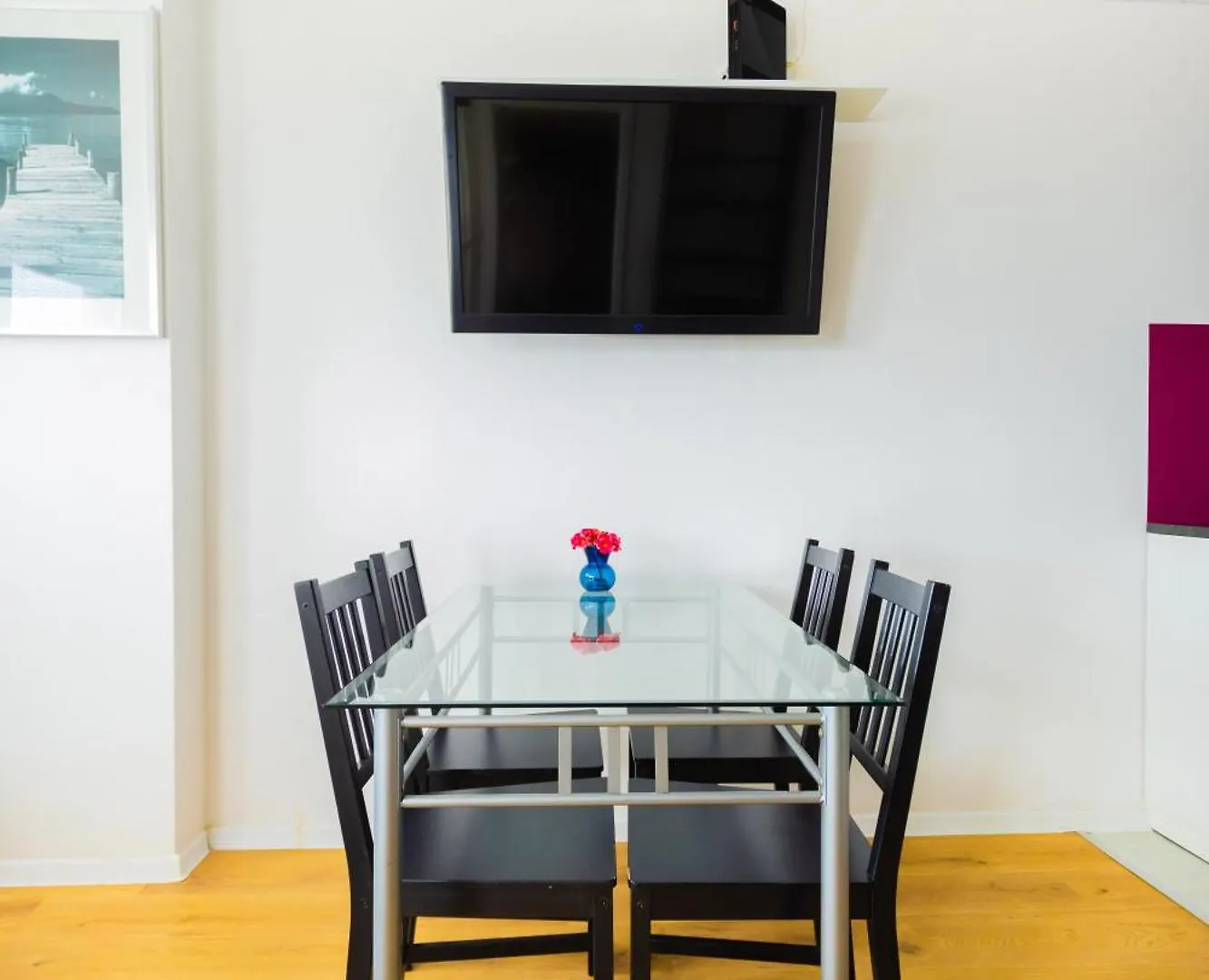 Apartmán Super Central Chmielna Str Apt Super View Varšava Polsko